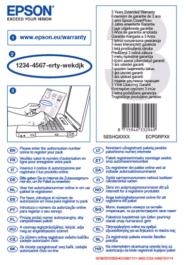 epson printer serial number lookup